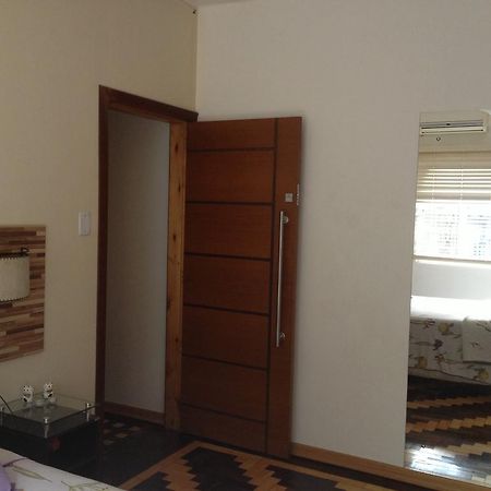 Minussi 2 Quartos Apartment Porto Alegre Ngoại thất bức ảnh