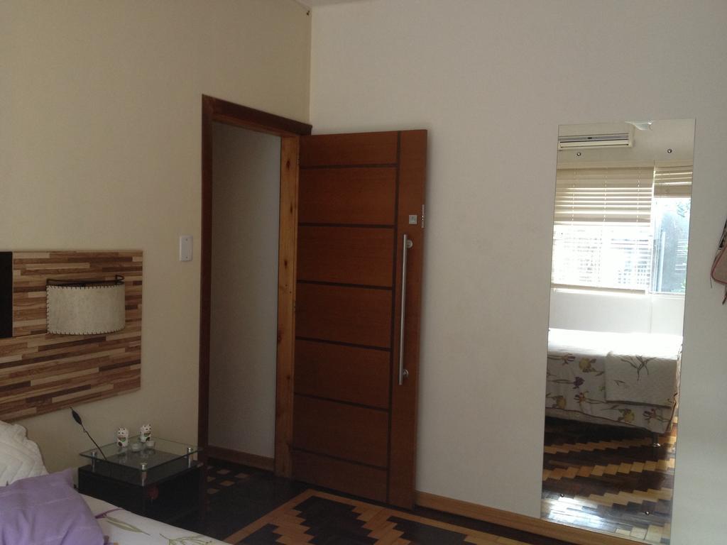 Minussi 2 Quartos Apartment Porto Alegre Ngoại thất bức ảnh
