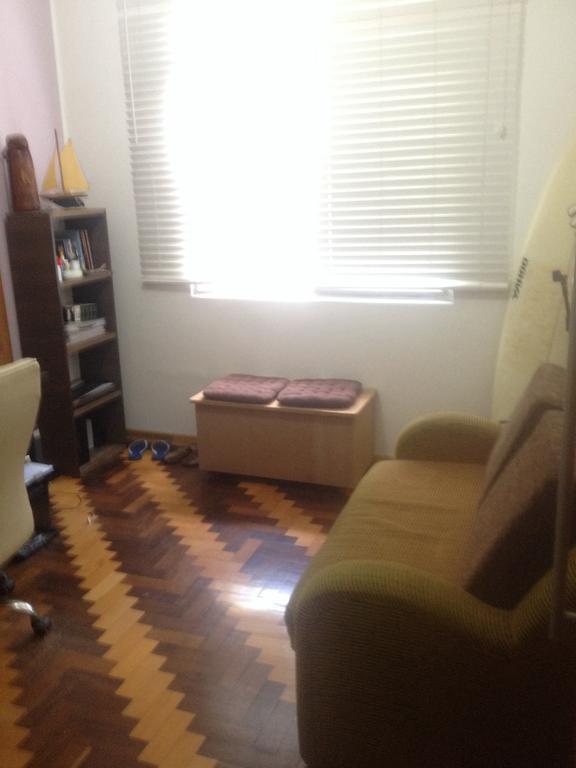 Minussi 2 Quartos Apartment Porto Alegre Ngoại thất bức ảnh