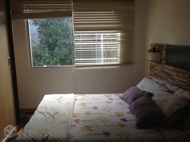 Minussi 2 Quartos Apartment Porto Alegre Ngoại thất bức ảnh