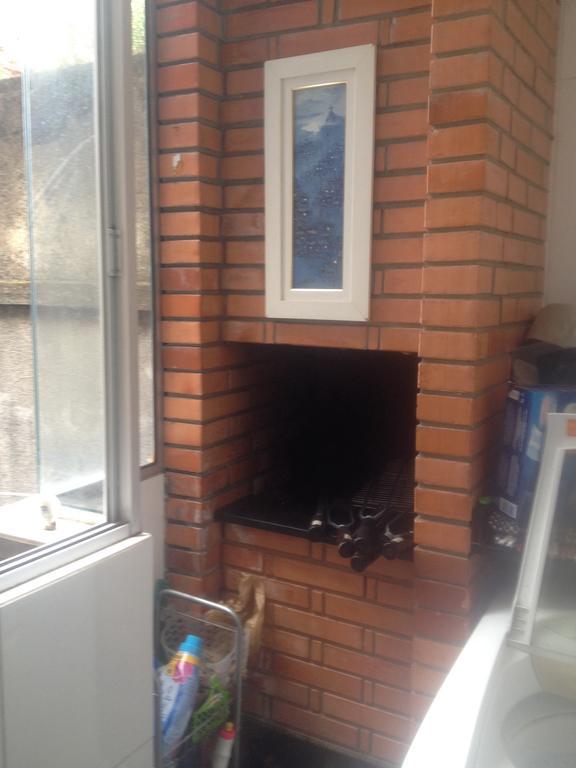 Minussi 2 Quartos Apartment Porto Alegre Ngoại thất bức ảnh