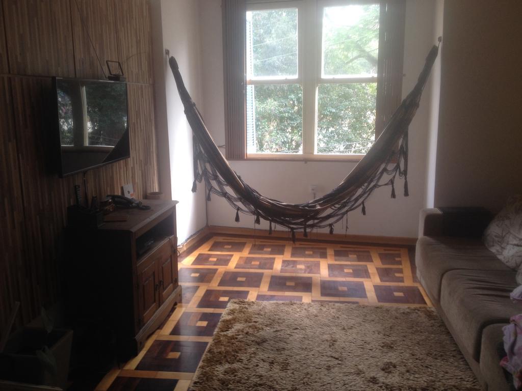 Minussi 2 Quartos Apartment Porto Alegre Ngoại thất bức ảnh