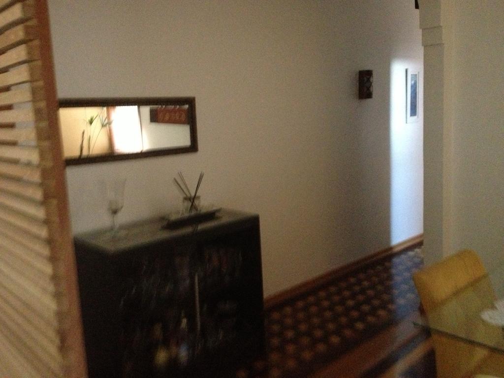 Minussi 2 Quartos Apartment Porto Alegre Ngoại thất bức ảnh