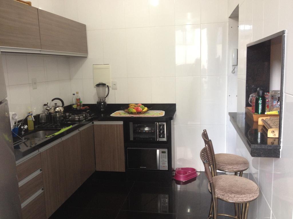 Minussi 2 Quartos Apartment Porto Alegre Ngoại thất bức ảnh