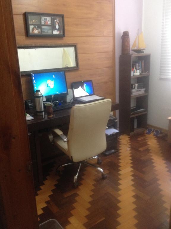 Minussi 2 Quartos Apartment Porto Alegre Ngoại thất bức ảnh